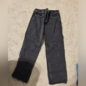 Abercrombie jeans